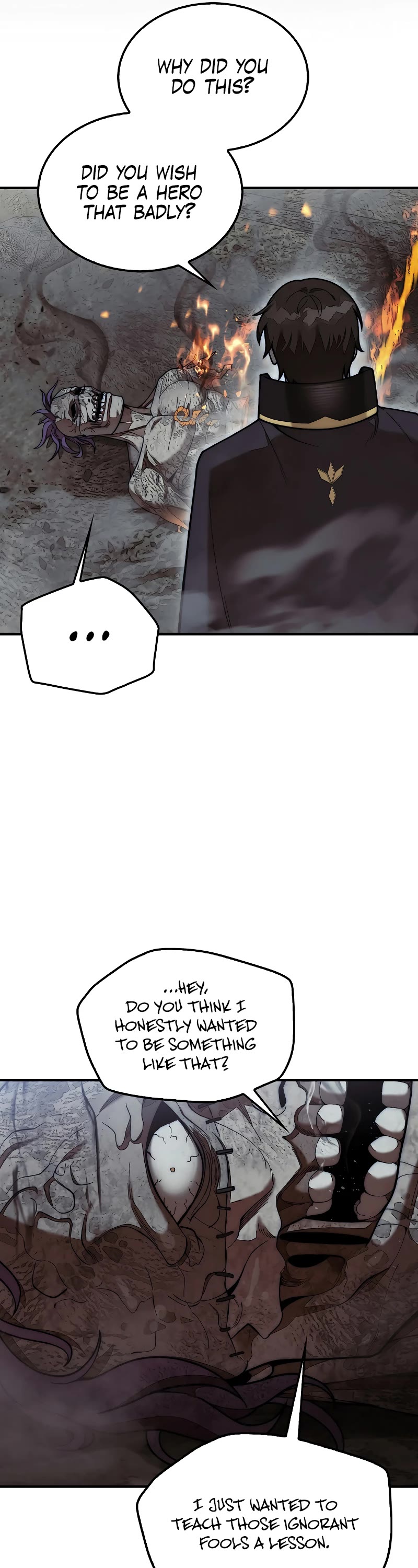 The 31st Piece Overturns the Board chapter 61 page 7