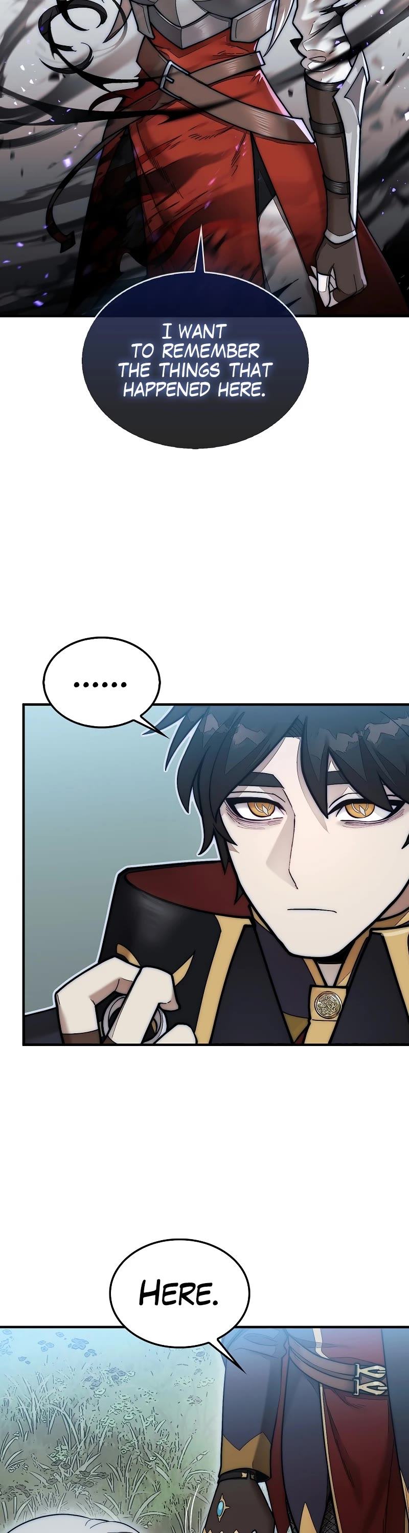 The 31st Piece Overturns the Board chapter 62 page 12