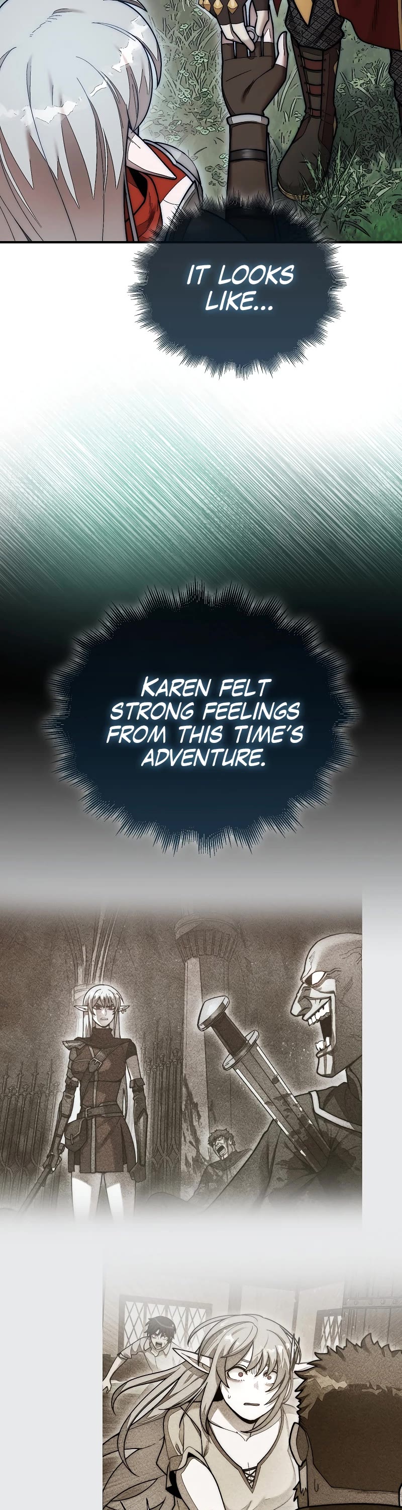 The 31st Piece Overturns the Board chapter 62 page 13