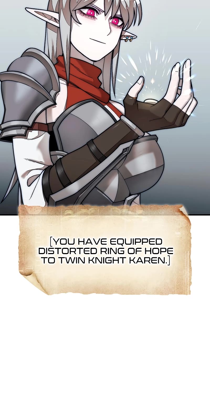 The 31st Piece Overturns the Board chapter 62 page 15