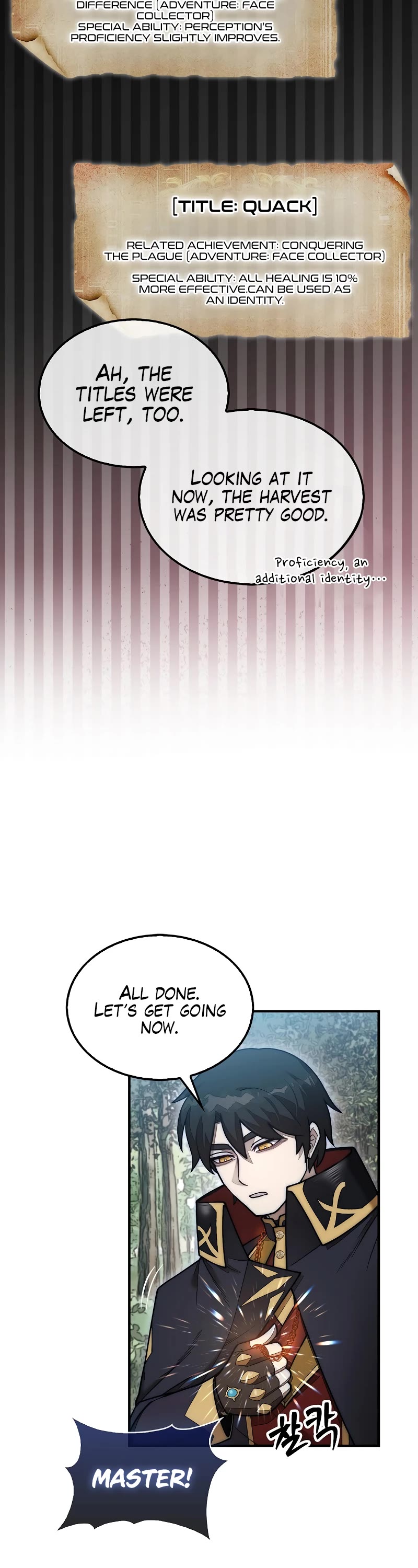 The 31st Piece Overturns the Board chapter 62 page 17