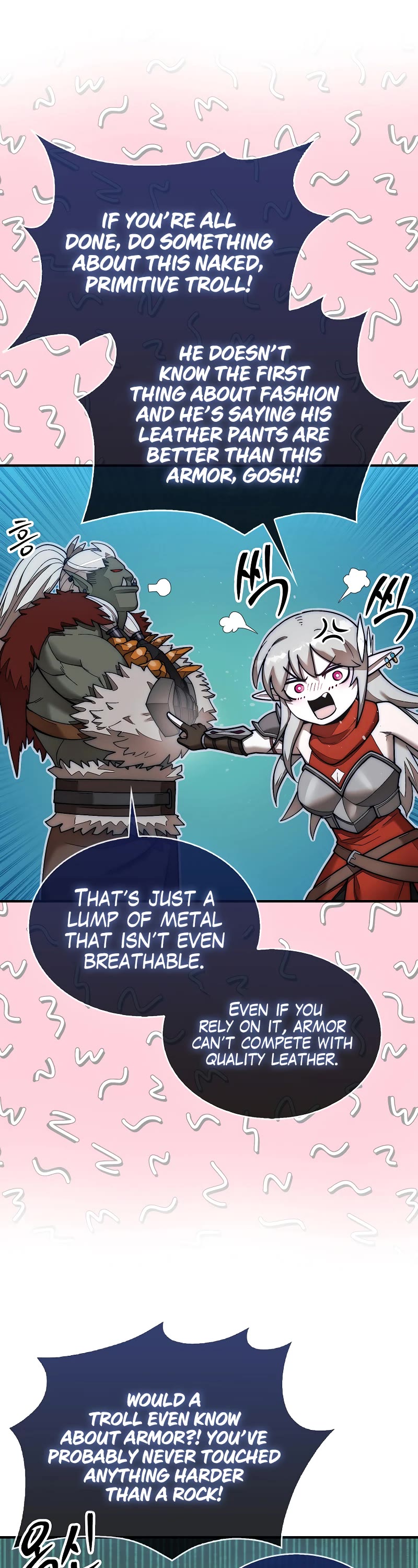 The 31st Piece Overturns the Board chapter 62 page 18