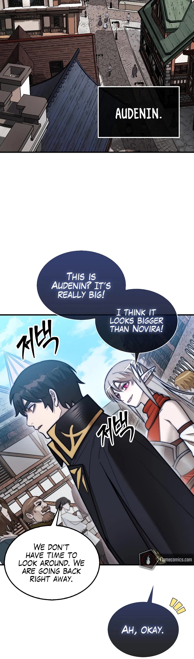 The 31st Piece Overturns the Board chapter 62 page 23