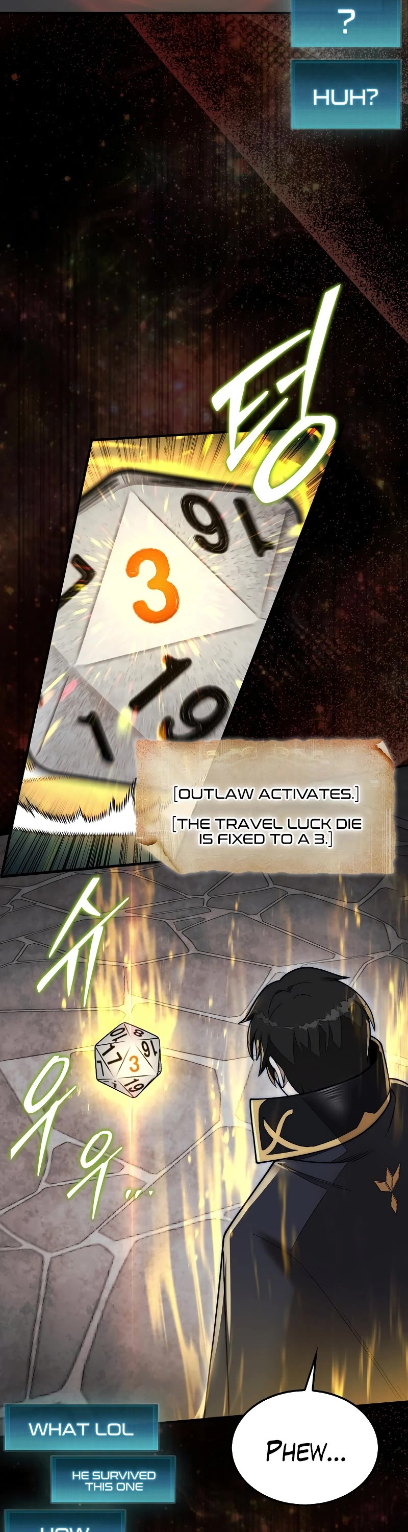 The 31st Piece Overturns the Board chapter 62 page 29