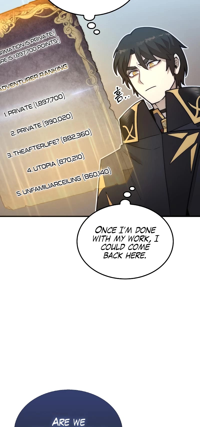 The 31st Piece Overturns the Board chapter 62 page 32