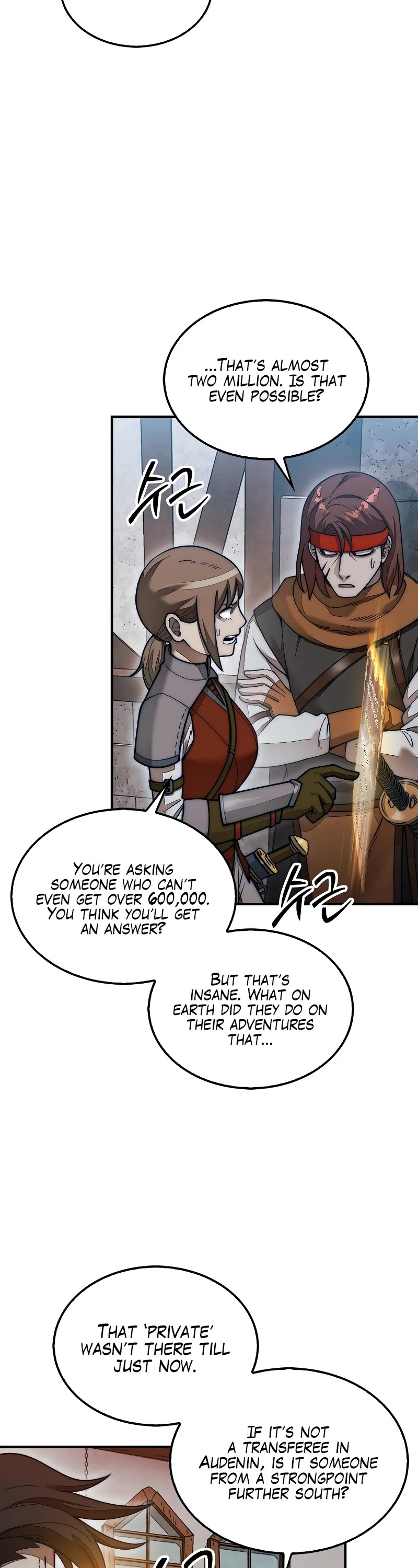 The 31st Piece Overturns the Board chapter 62 page 35
