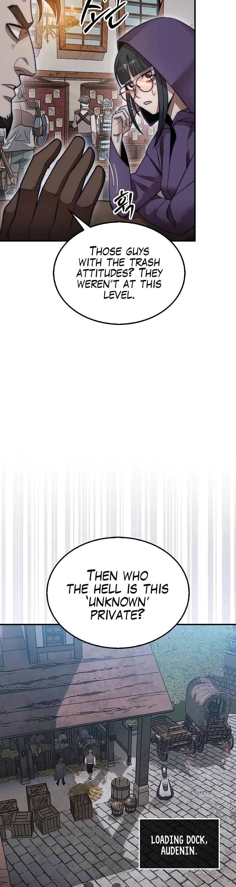 The 31st Piece Overturns the Board chapter 62 page 36
