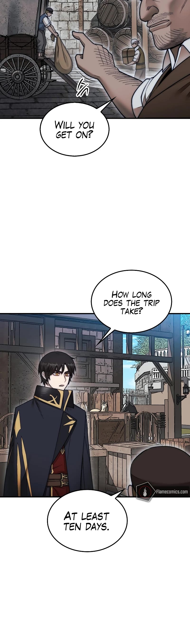 The 31st Piece Overturns the Board chapter 62 page 42