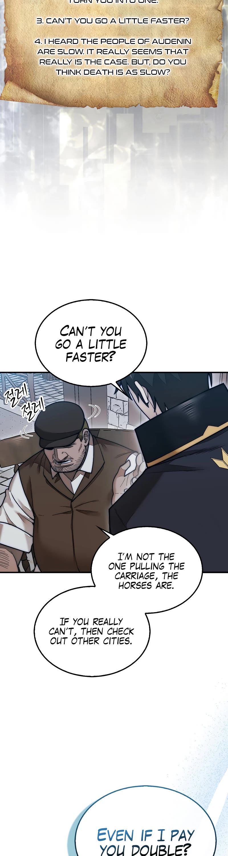 The 31st Piece Overturns the Board chapter 62 page 44