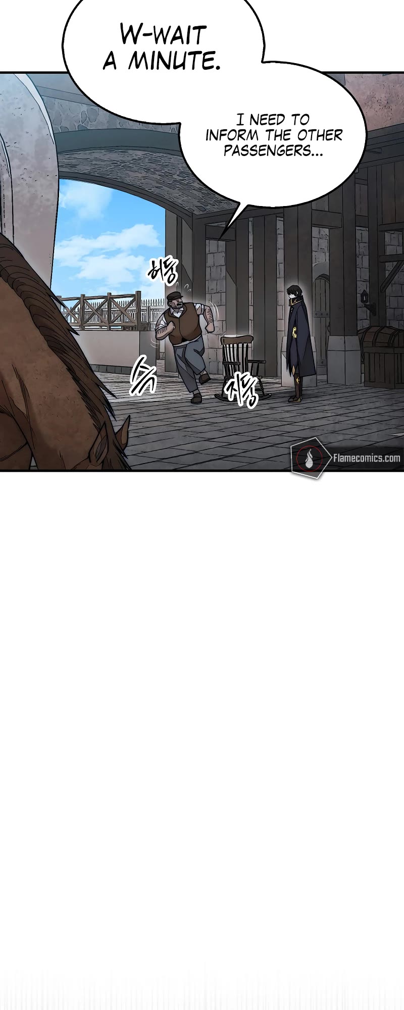 The 31st Piece Overturns the Board chapter 62 page 47