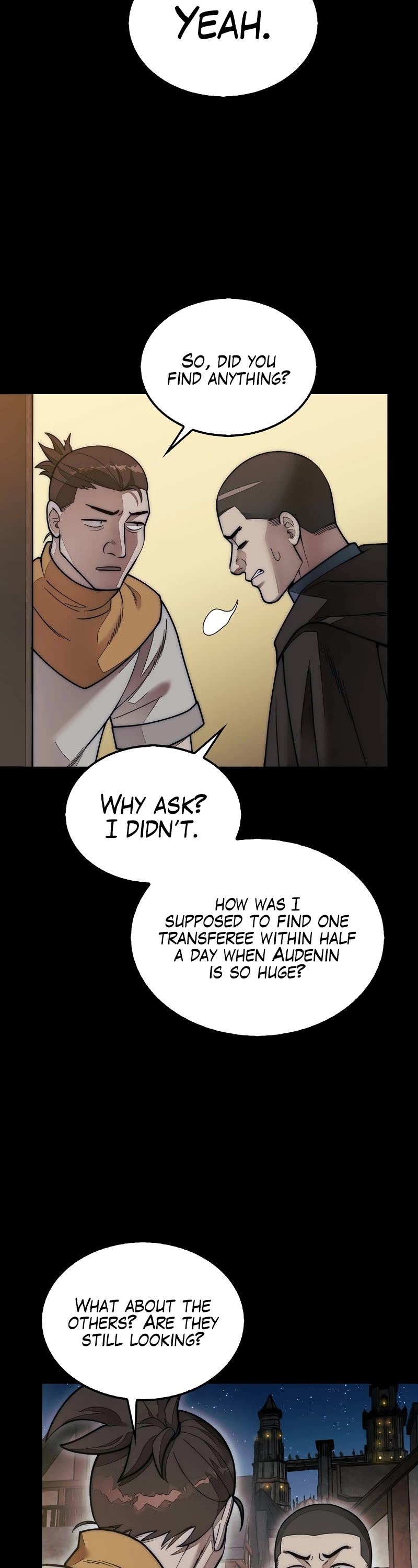 The 31st Piece Overturns the Board chapter 62 page 49