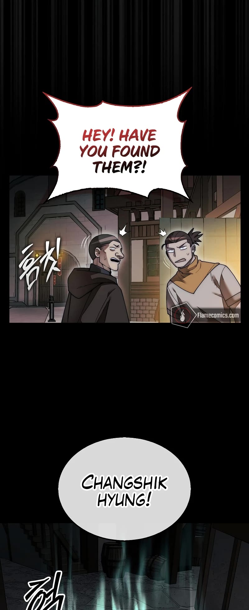 The 31st Piece Overturns the Board chapter 62 page 51