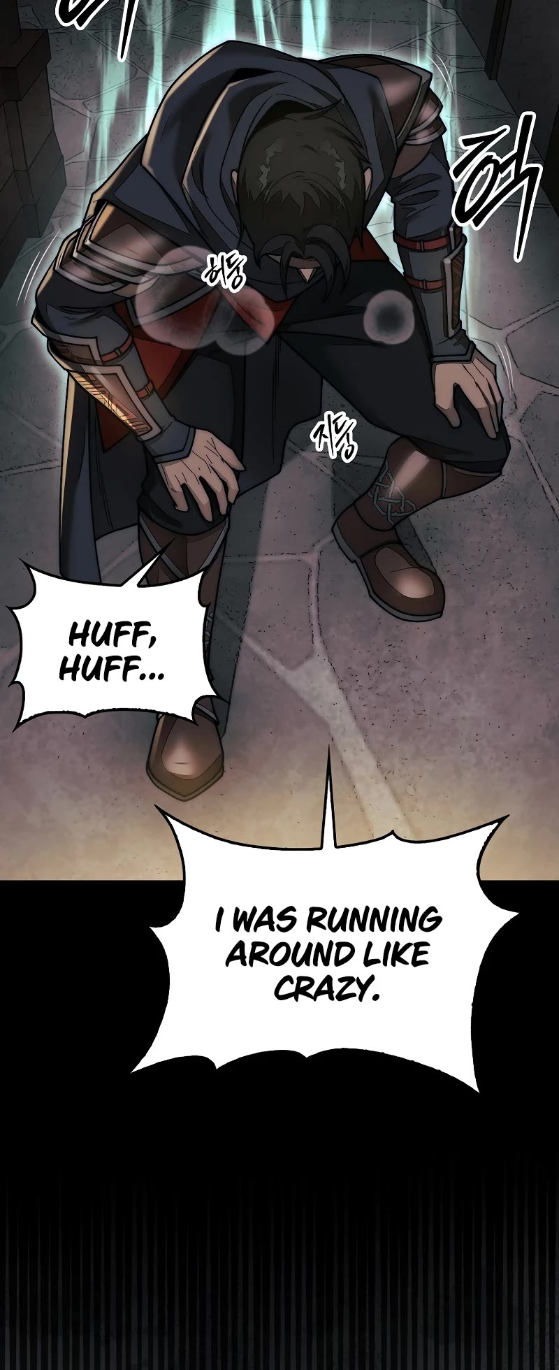 The 31st Piece Overturns the Board chapter 62 page 52
