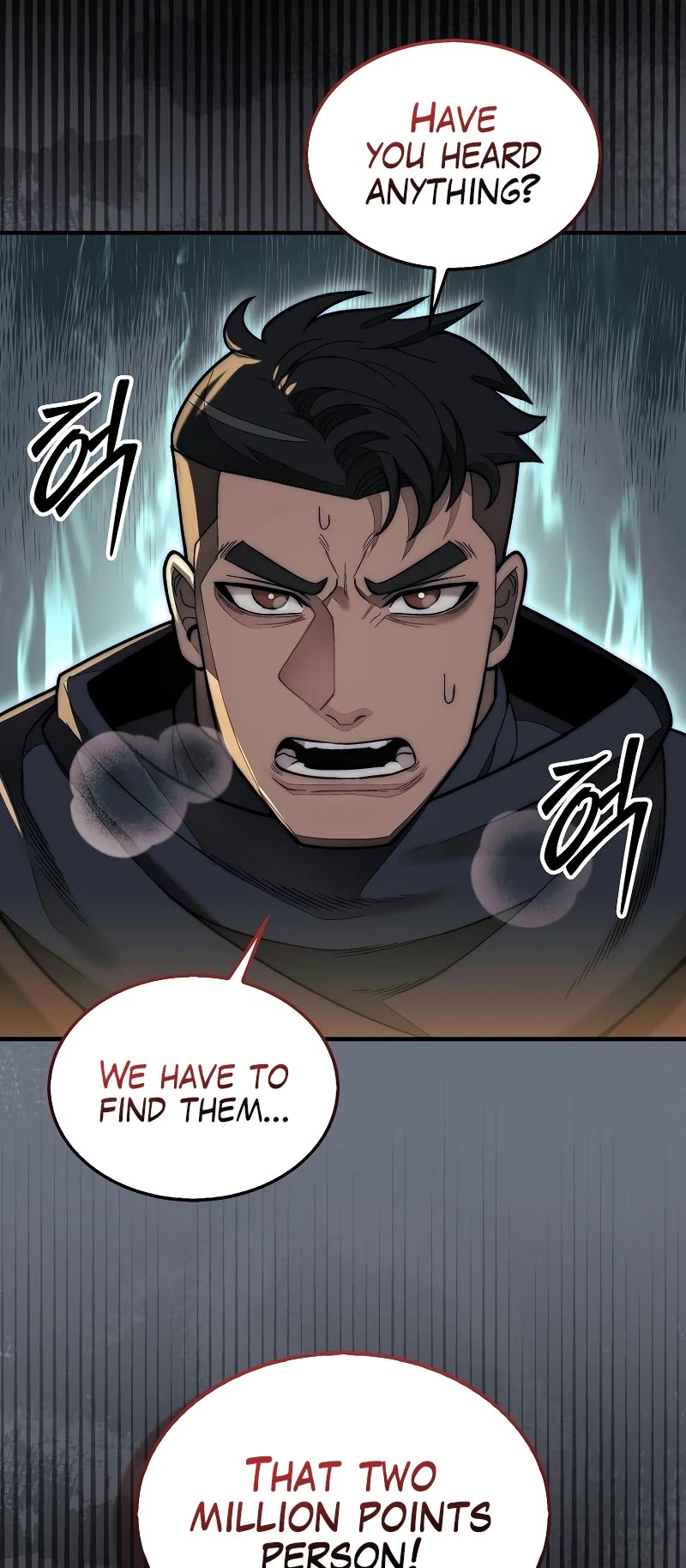The 31st Piece Overturns the Board chapter 62 page 53