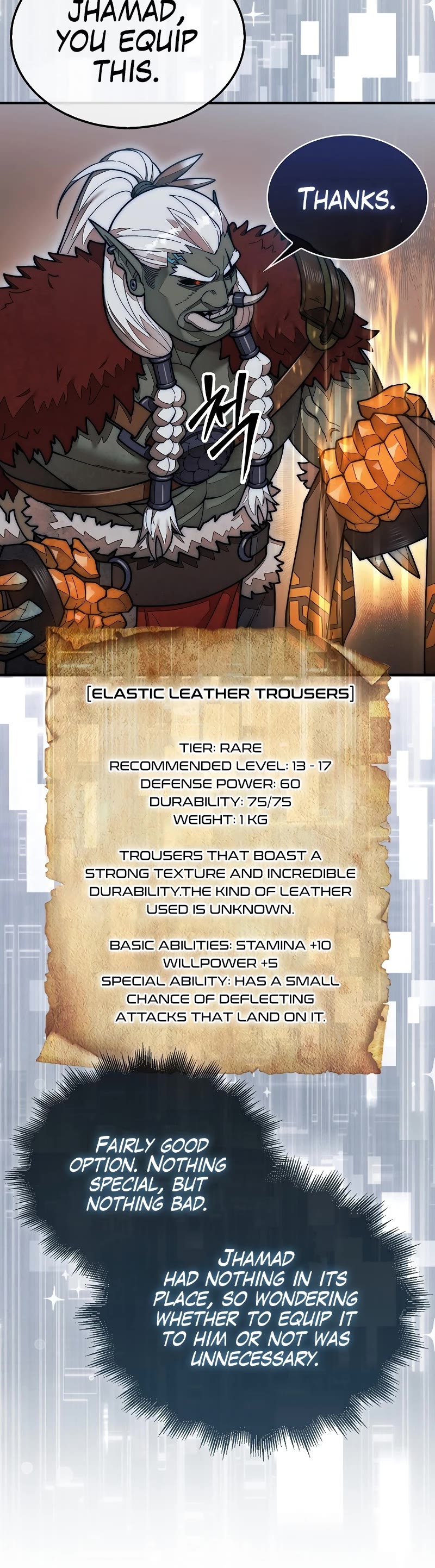 The 31st Piece Overturns the Board chapter 62 page 9