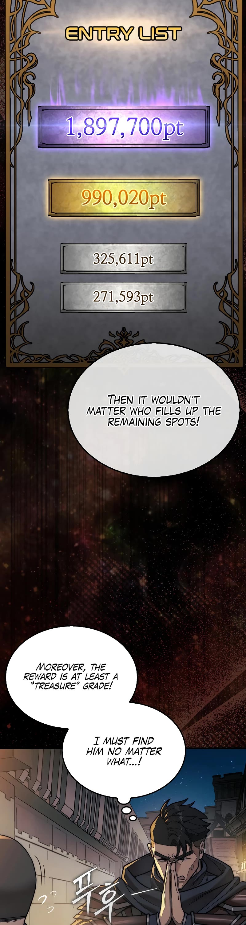 The 31st Piece Overturns the Board chapter 63 page 11