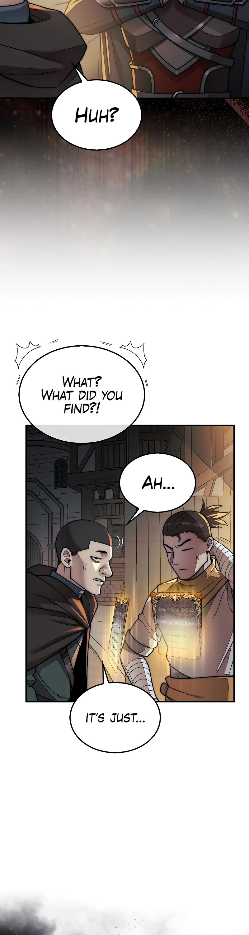 The 31st Piece Overturns the Board chapter 63 page 12