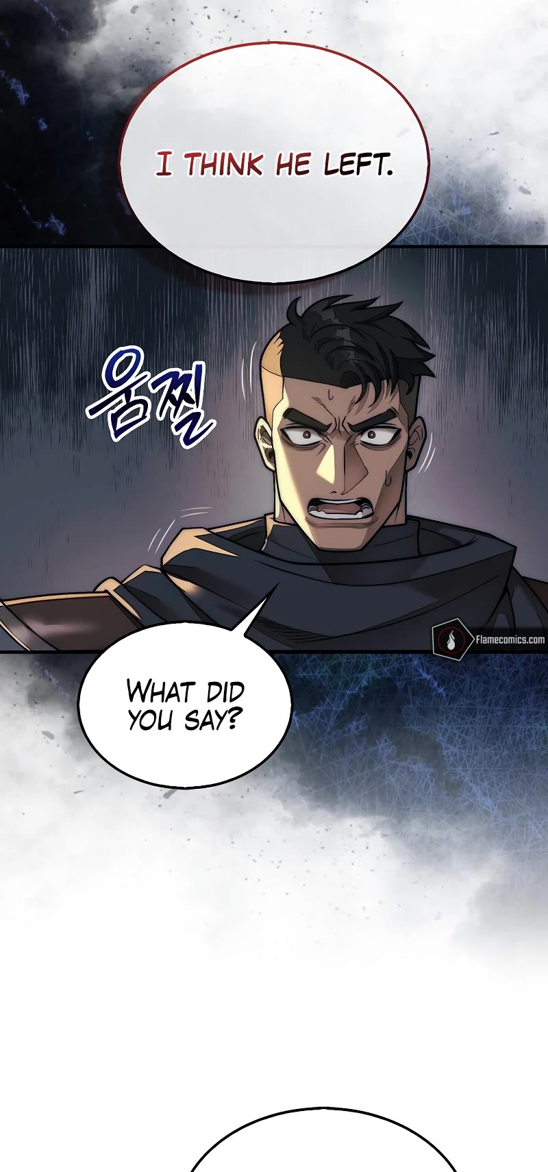 The 31st Piece Overturns the Board chapter 63 page 13