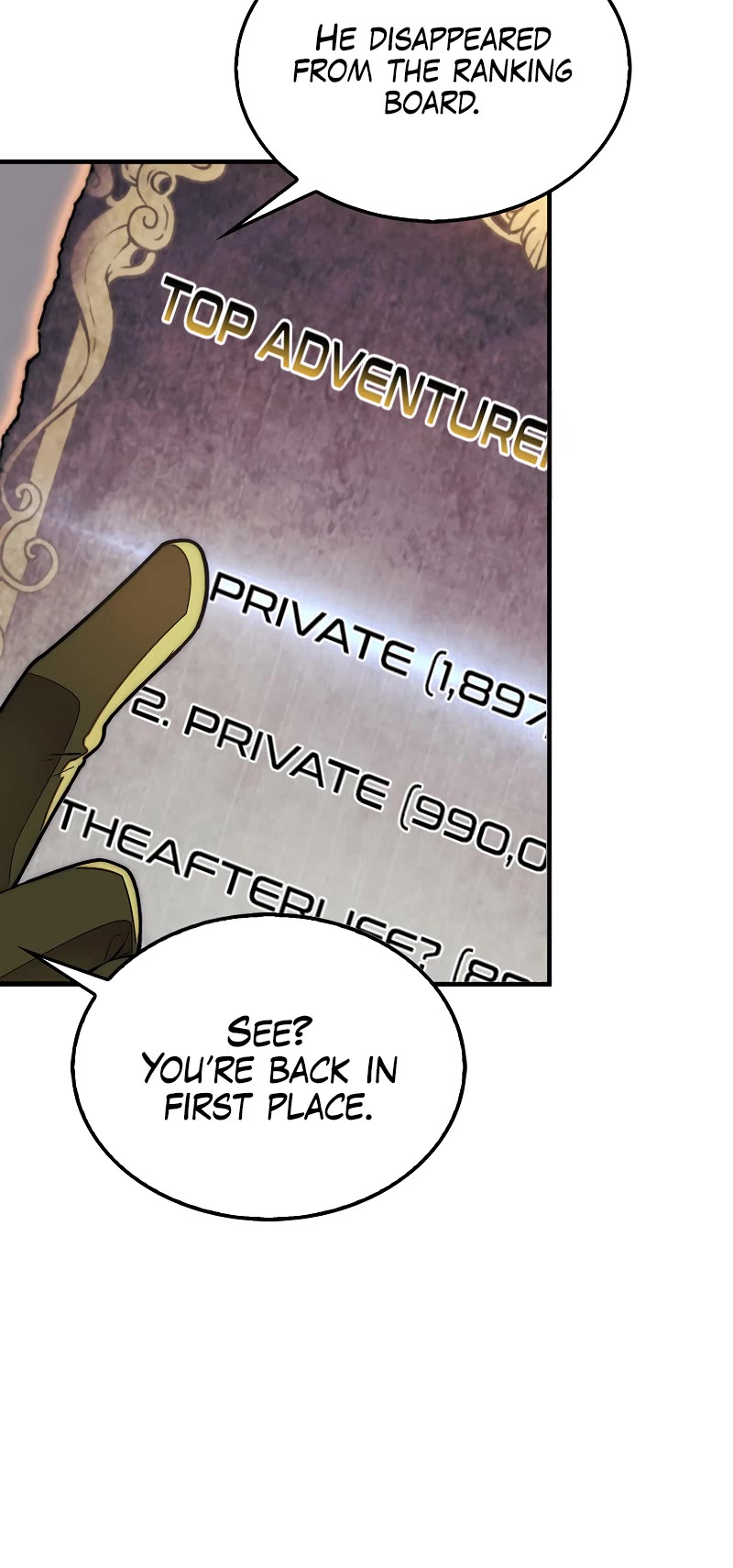 The 31st Piece Overturns the Board chapter 63 page 14