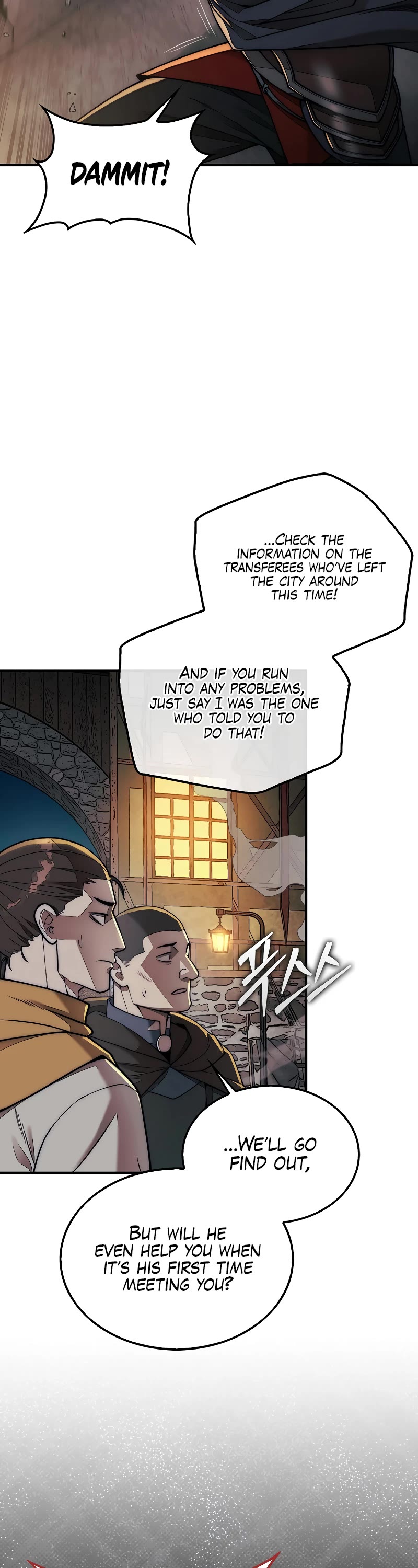 The 31st Piece Overturns the Board chapter 63 page 16