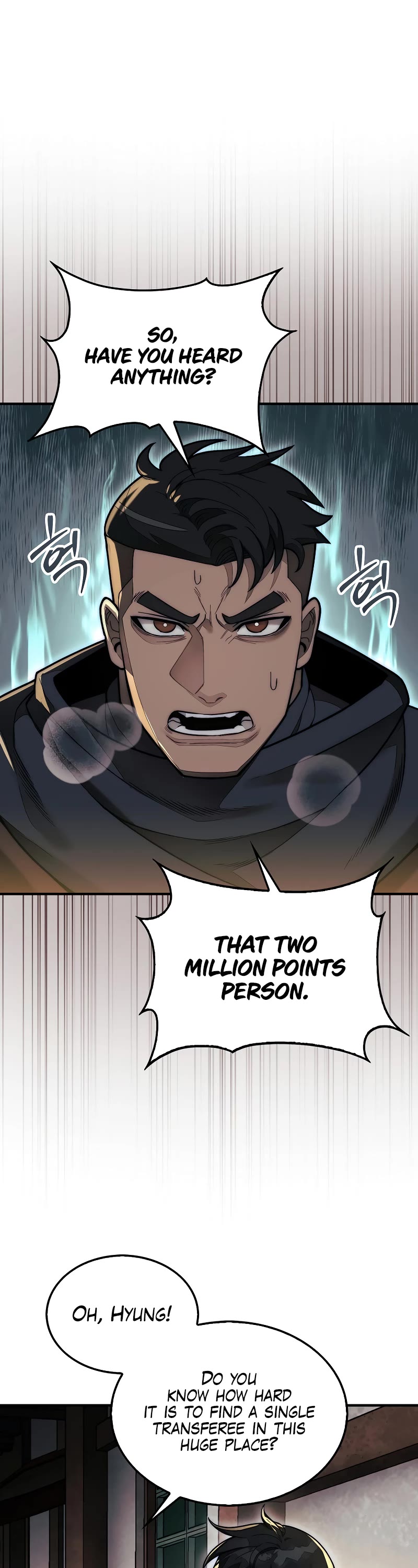 The 31st Piece Overturns the Board chapter 63 page 2