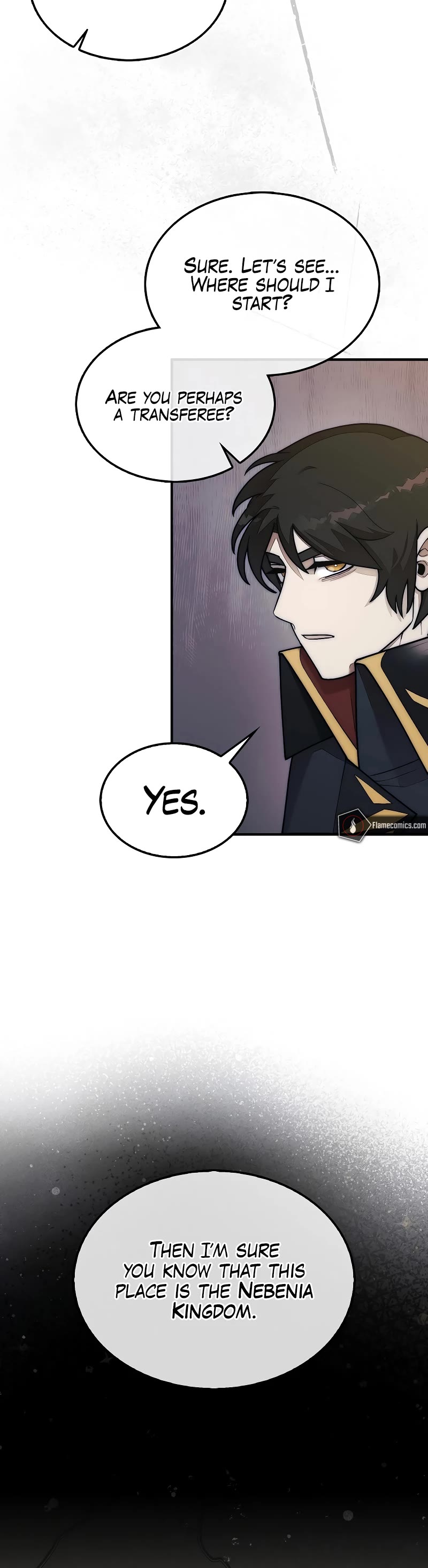 The 31st Piece Overturns the Board chapter 63 page 22