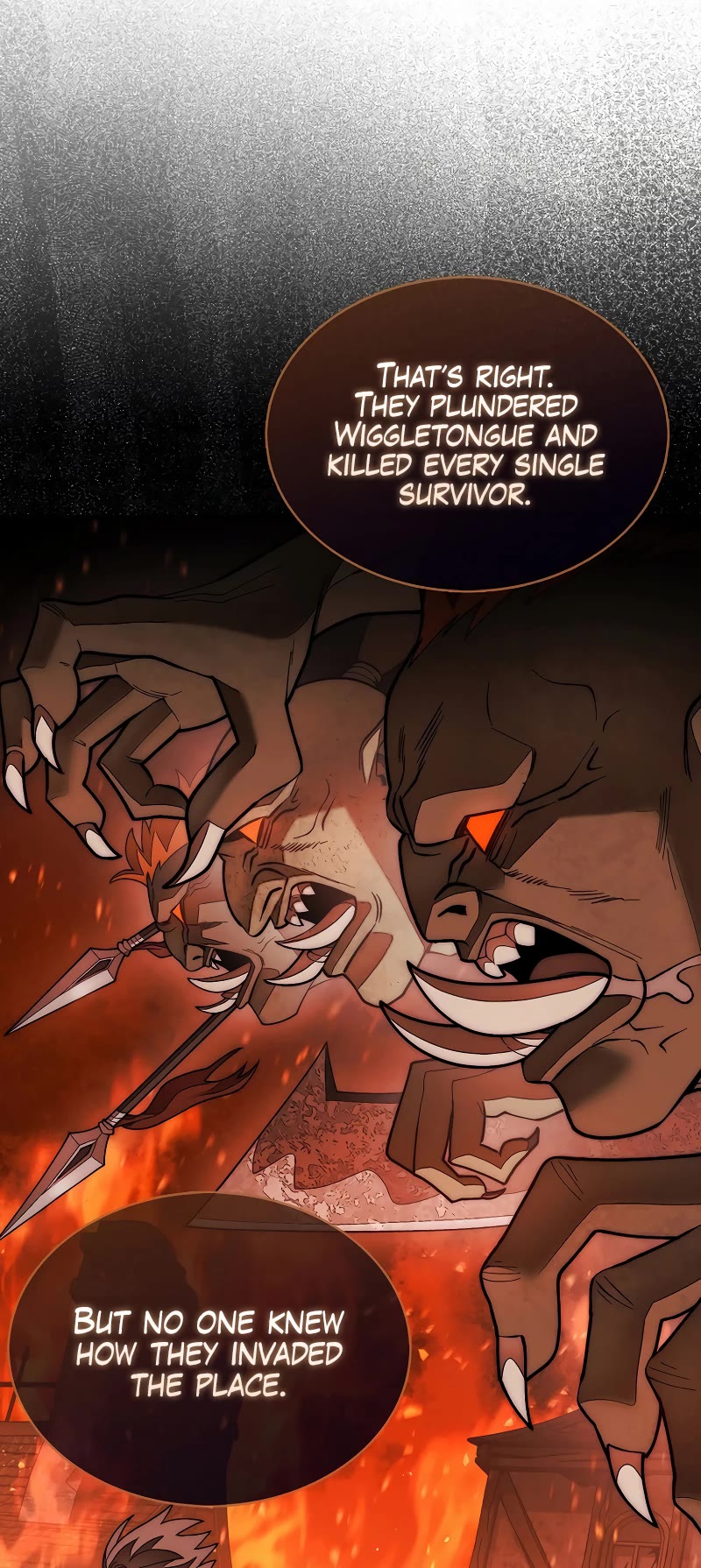 The 31st Piece Overturns the Board chapter 63 page 26