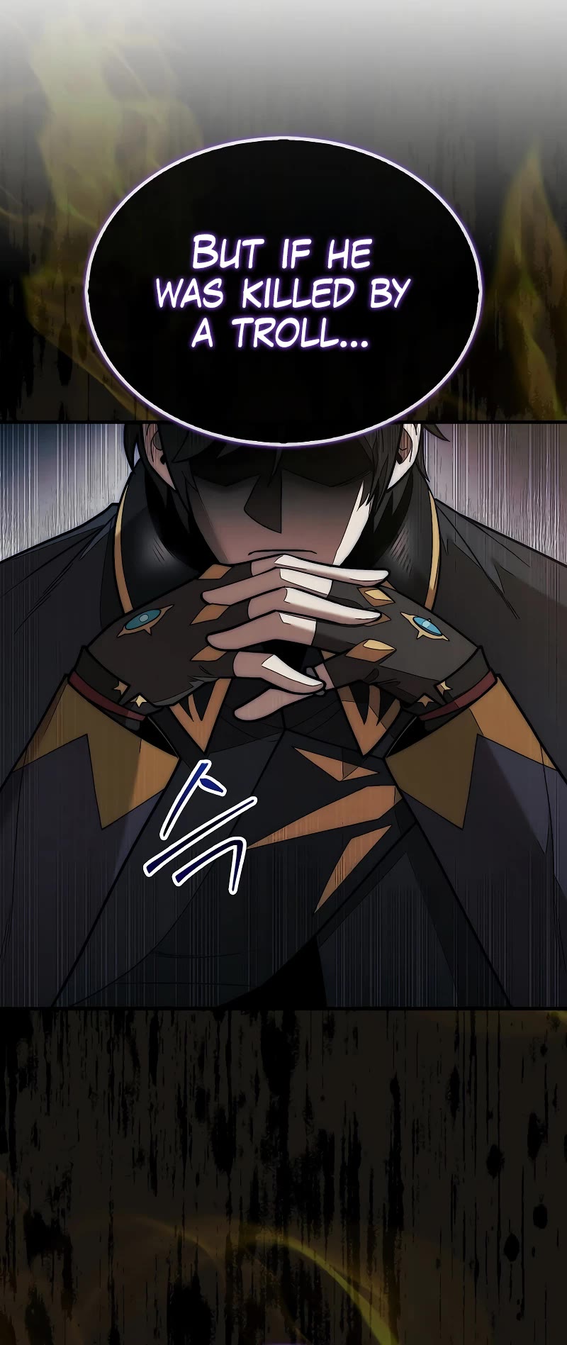 The 31st Piece Overturns the Board chapter 63 page 32