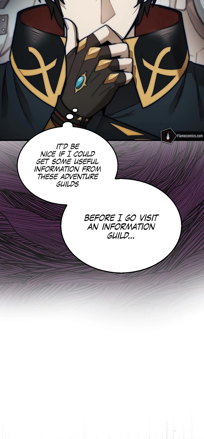 The 31st Piece Overturns the Board chapter 63 page 42