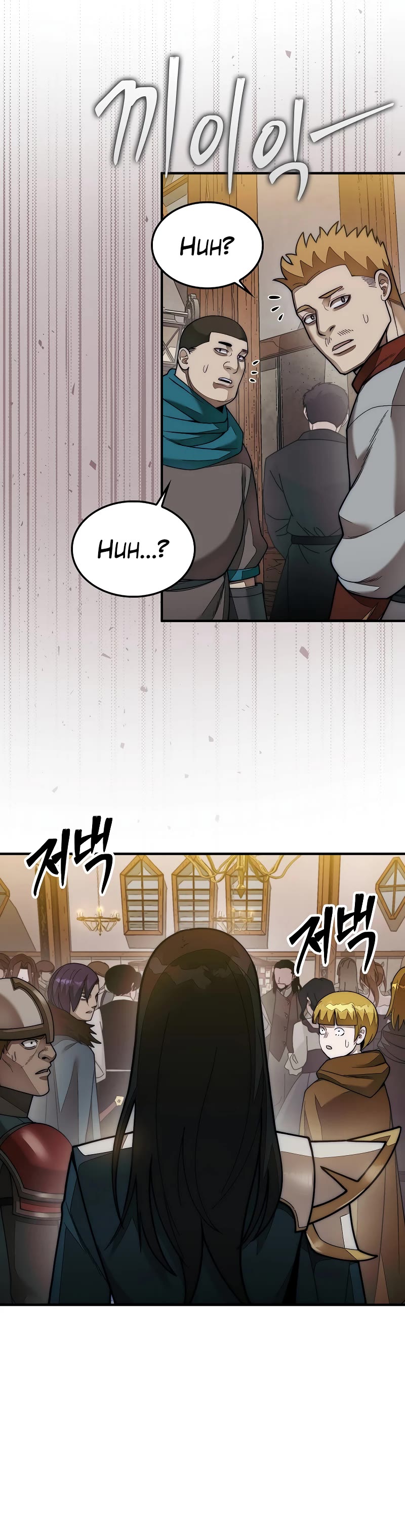 The 31st Piece Overturns the Board chapter 63 page 43