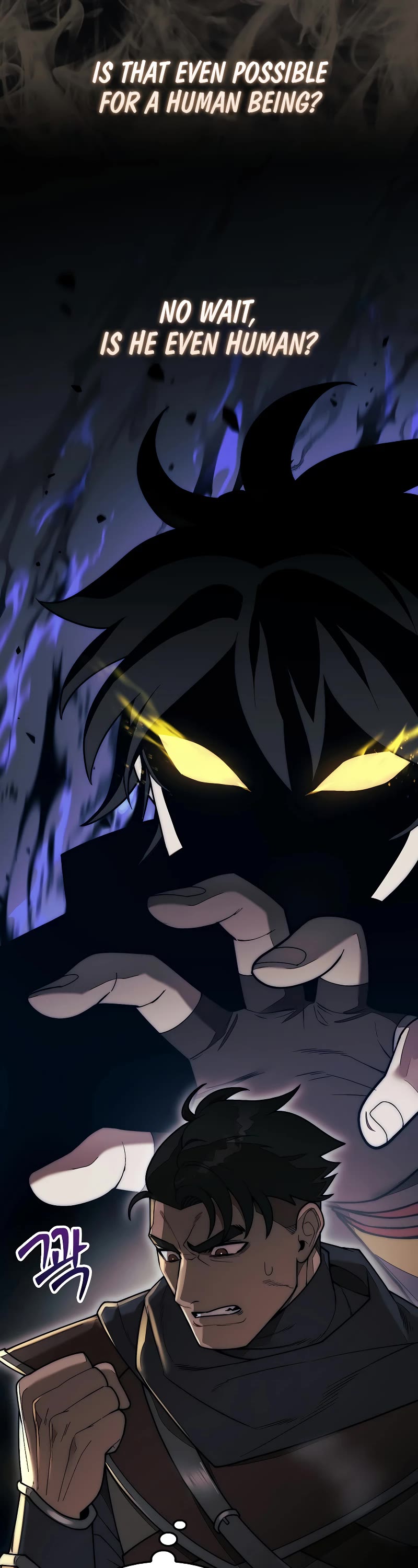 The 31st Piece Overturns the Board chapter 63 page 7