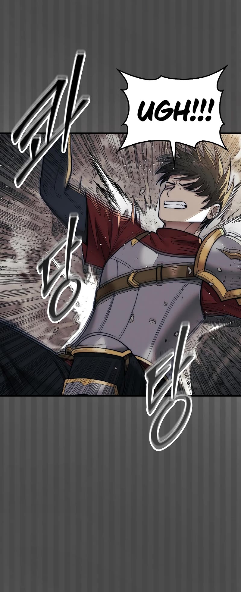 The 31st Piece Overturns the Board chapter 65 page 14