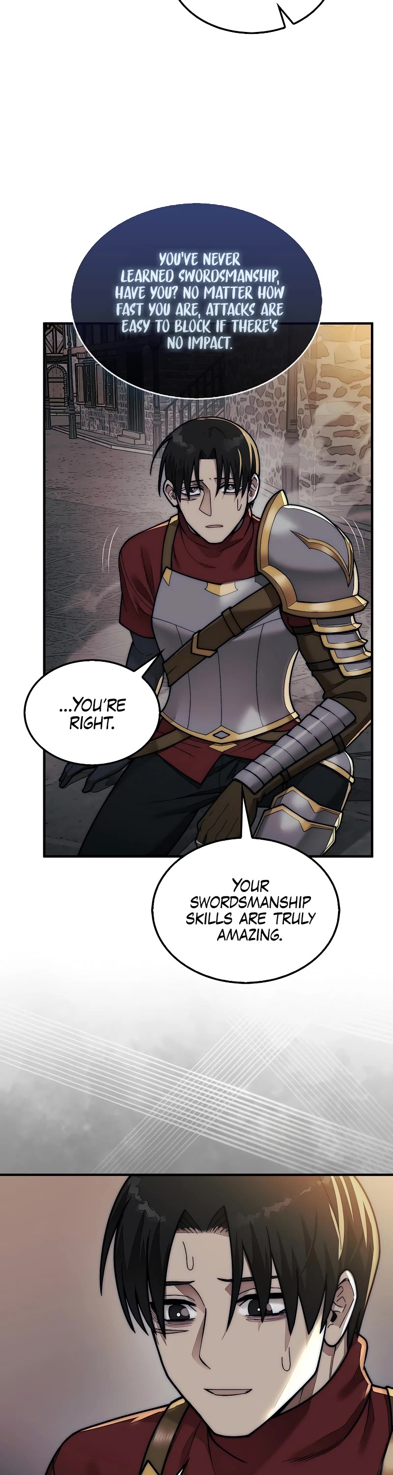 The 31st Piece Overturns the Board chapter 65 page 16