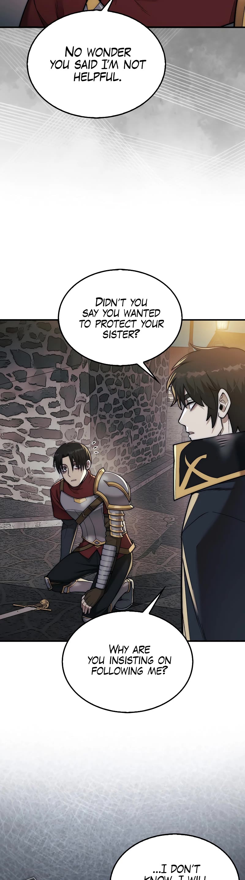 The 31st Piece Overturns the Board chapter 65 page 17