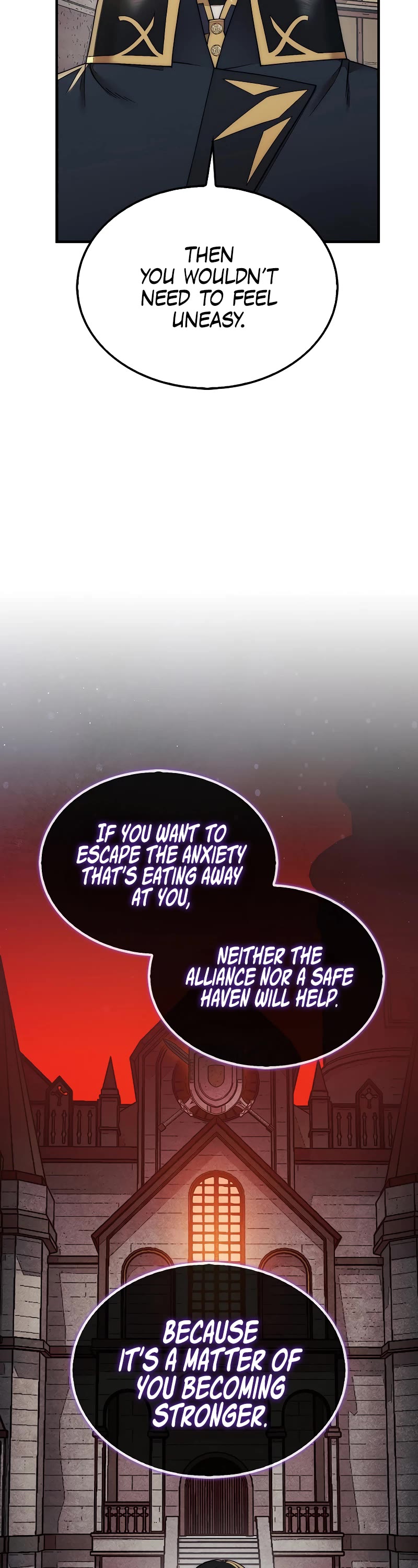 The 31st Piece Overturns the Board chapter 65 page 20