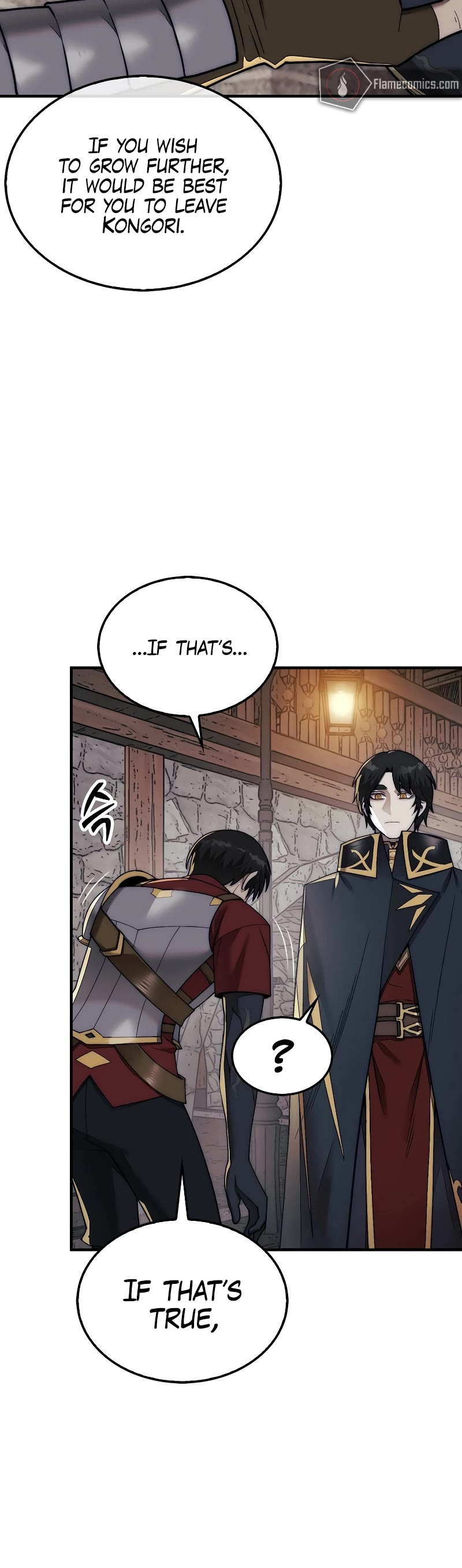 The 31st Piece Overturns the Board chapter 65 page 22