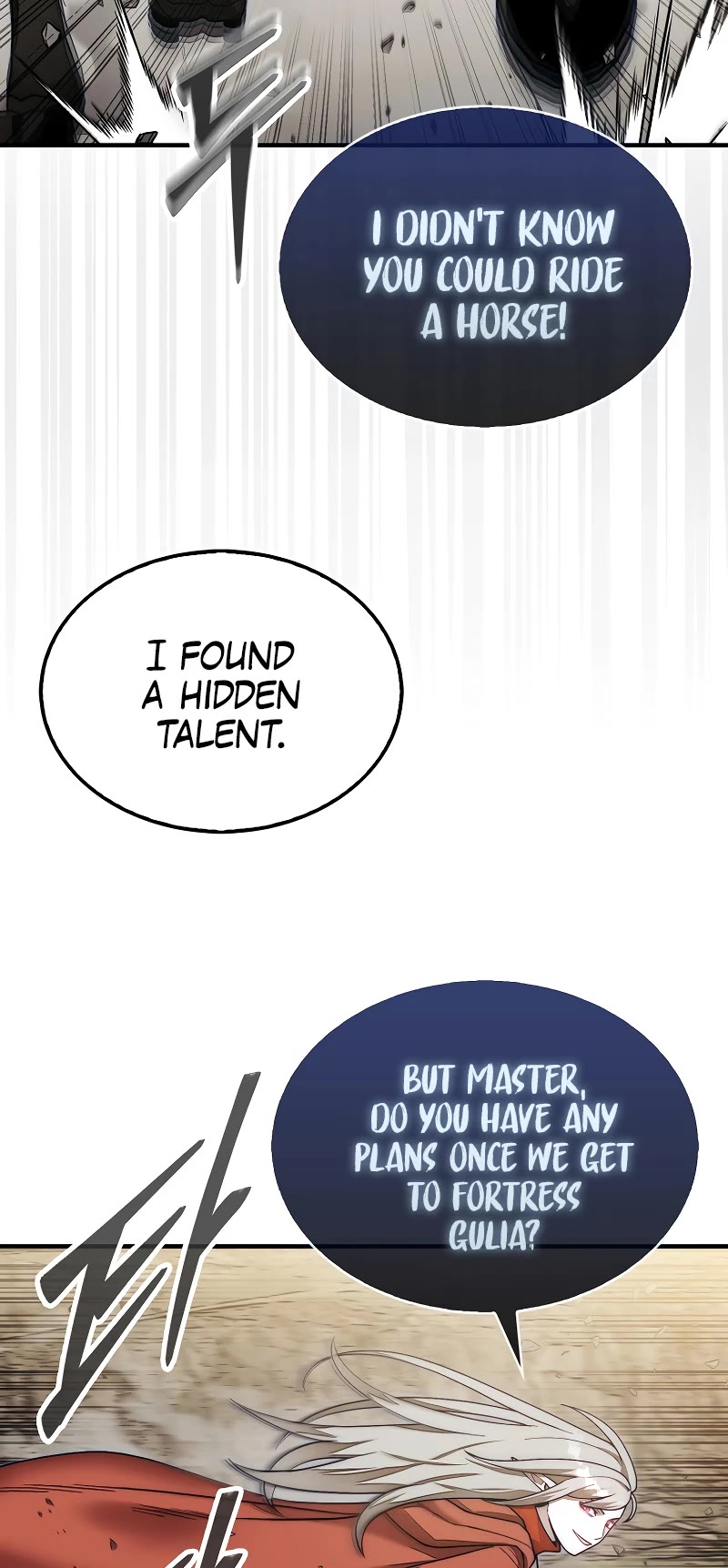 The 31st Piece Overturns the Board chapter 65 page 26