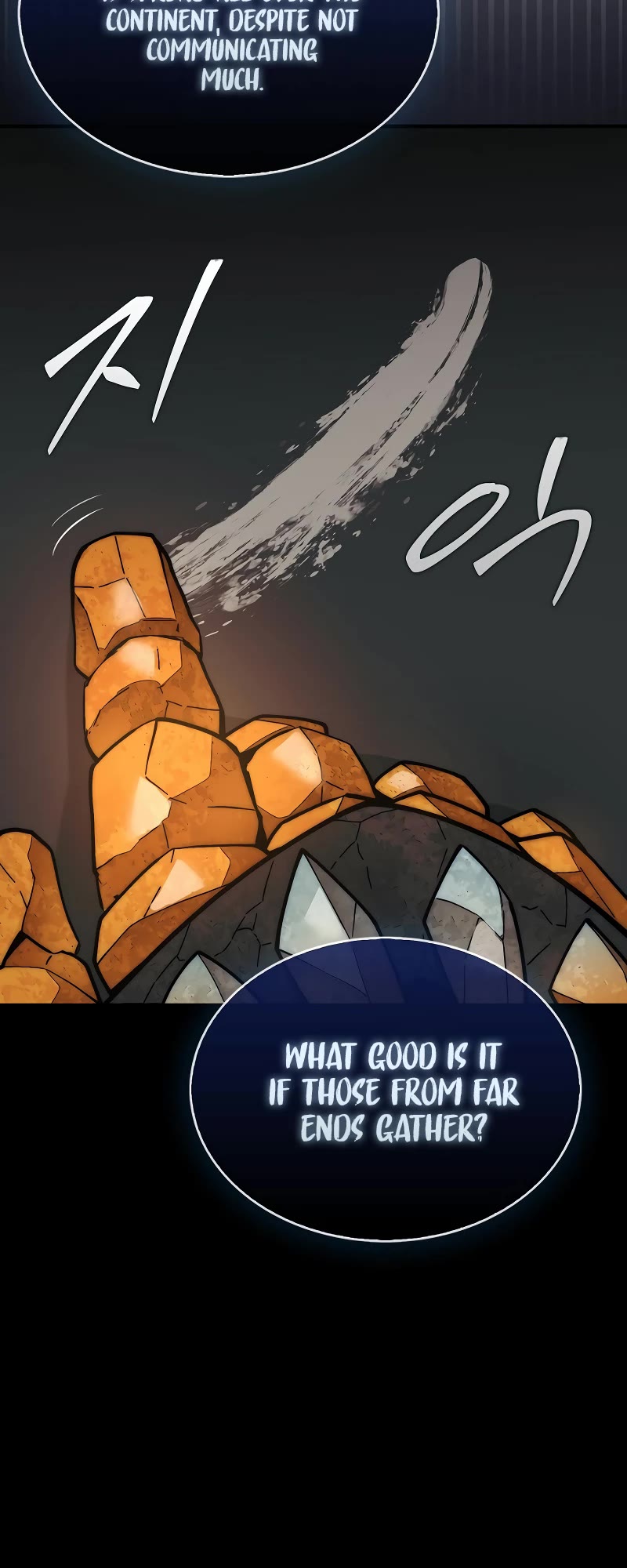 The 31st Piece Overturns the Board chapter 65 page 31