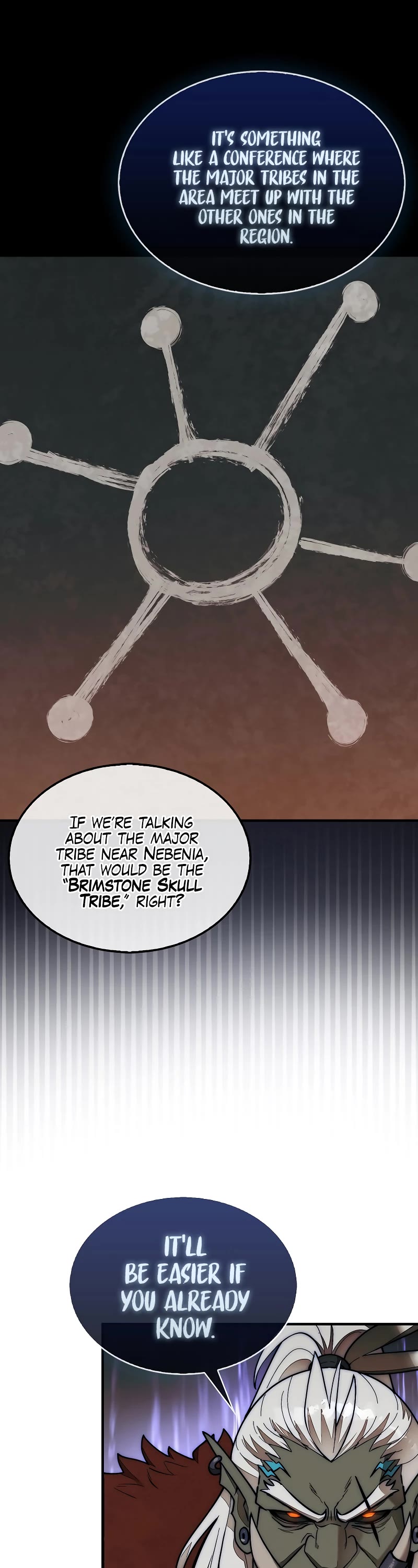 The 31st Piece Overturns the Board chapter 65 page 33