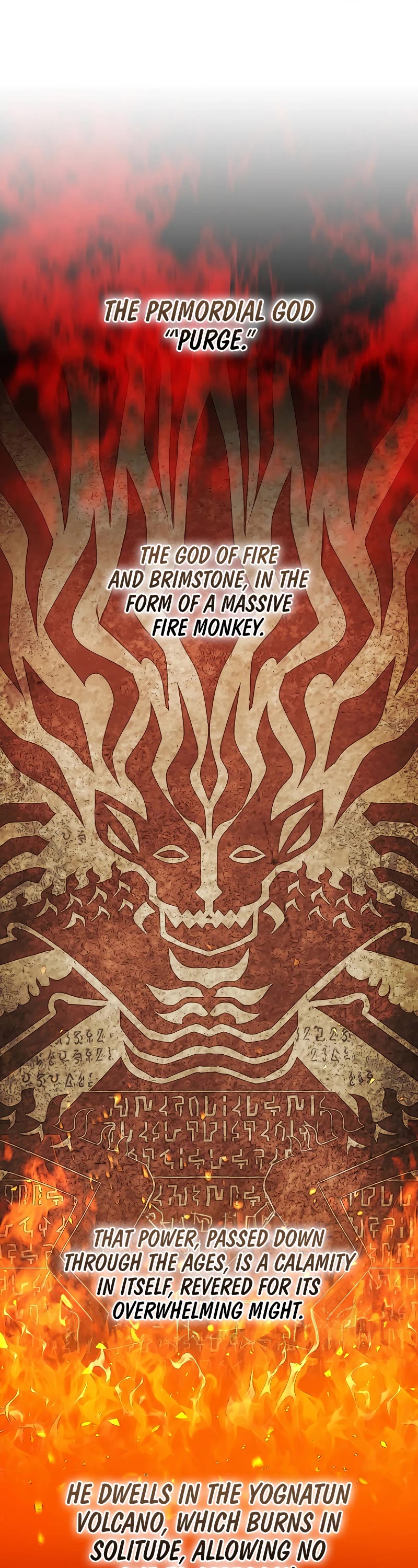 The 31st Piece Overturns the Board chapter 65 page 35