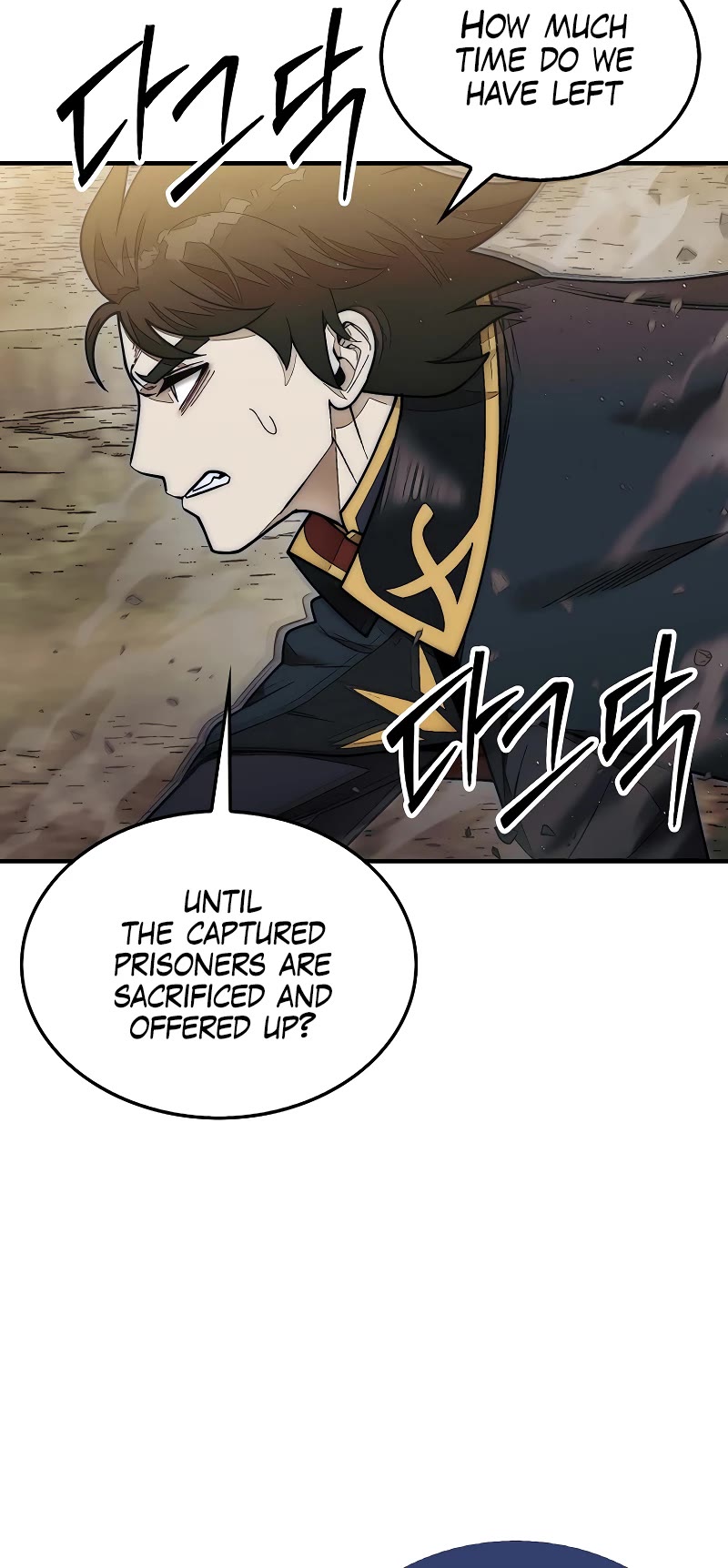 The 31st Piece Overturns the Board chapter 65 page 41