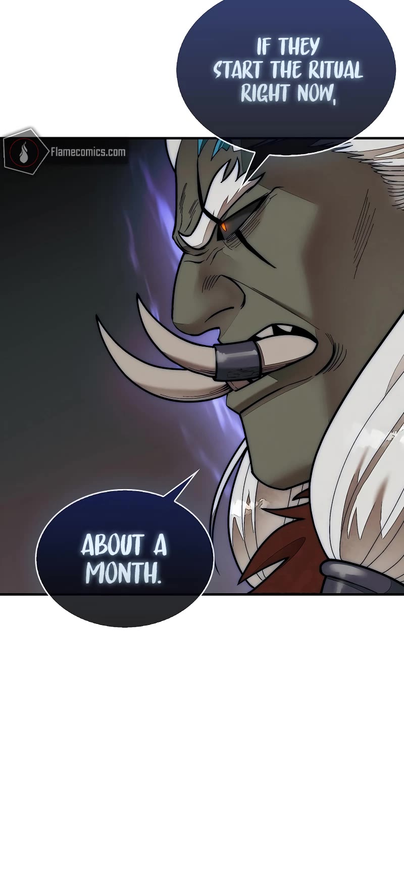 The 31st Piece Overturns the Board chapter 65 page 42