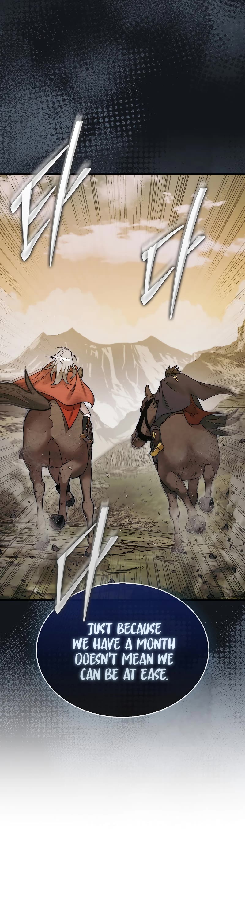 The 31st Piece Overturns the Board chapter 65 page 45