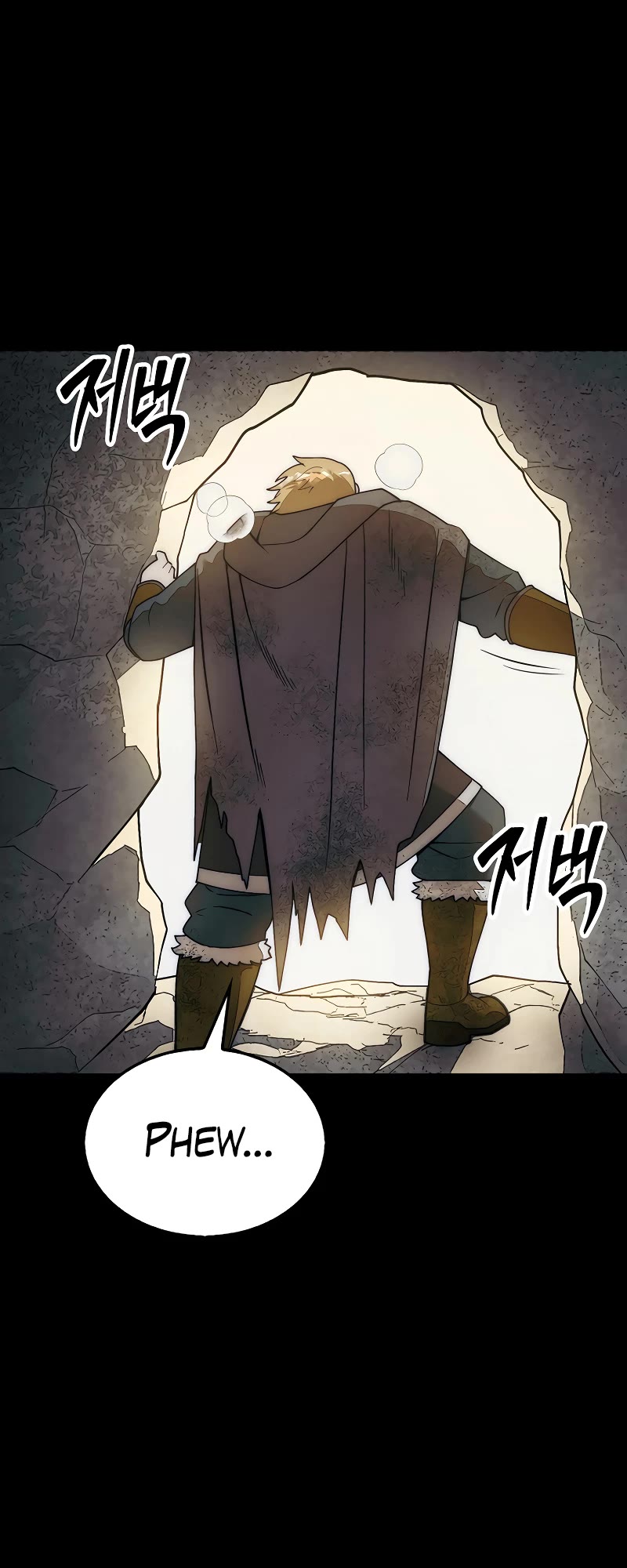 The 31st Piece Overturns the Board chapter 65 page 47