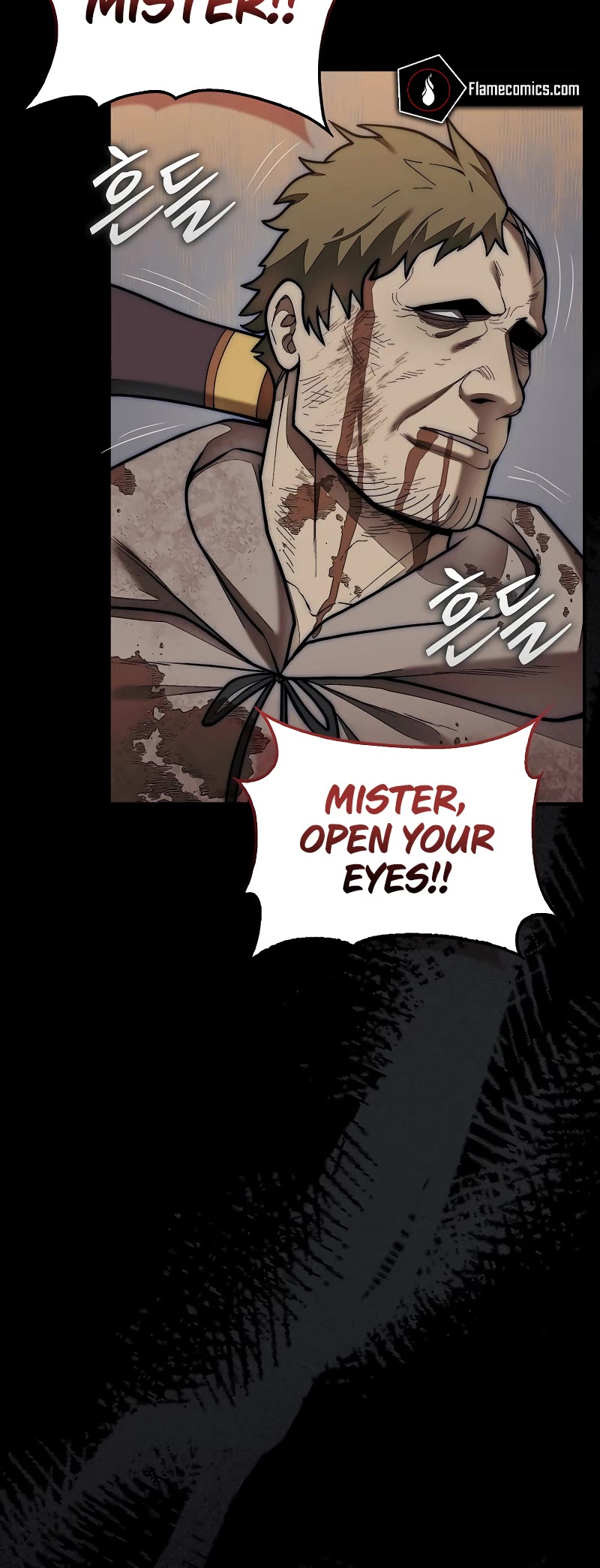 The 31st Piece Overturns the Board chapter 65 page 51