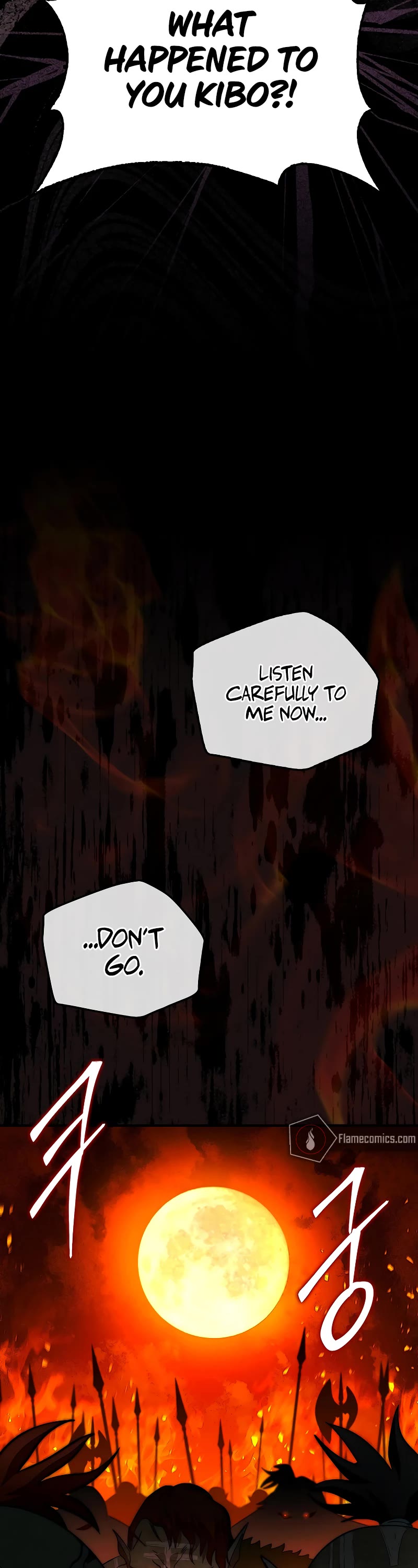 The 31st Piece Overturns the Board chapter 65 page 53