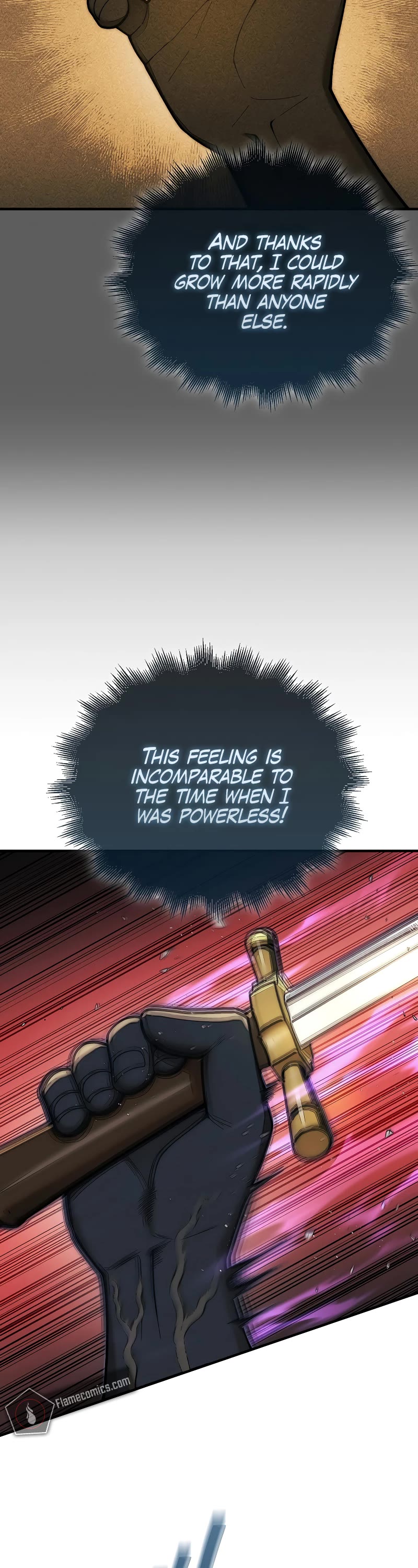 The 31st Piece Overturns the Board chapter 65 page 7