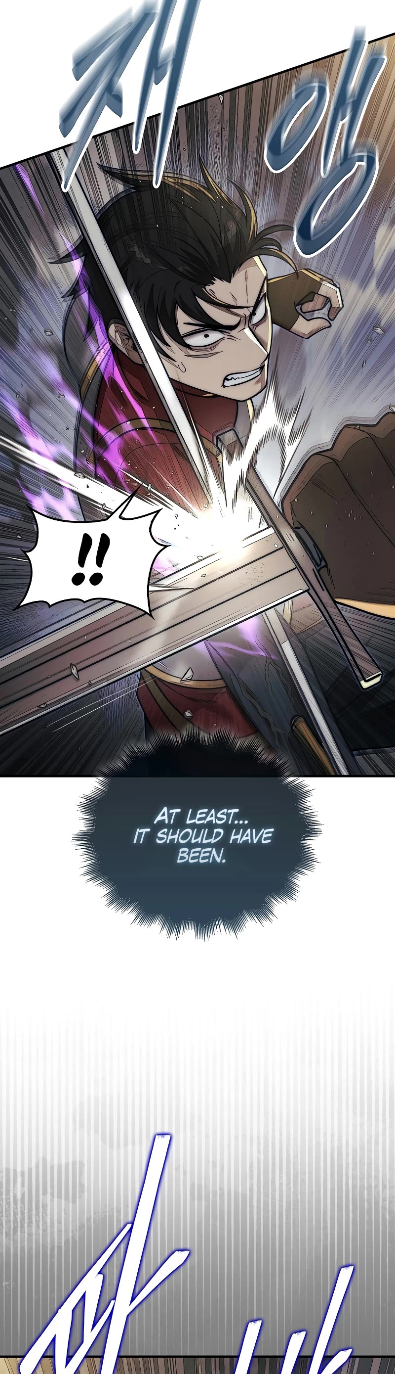 The 31st Piece Overturns the Board chapter 65 page 8