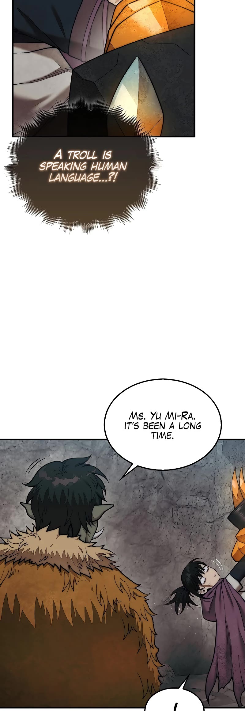 The 31st Piece Overturns the Board chapter 68 page 10