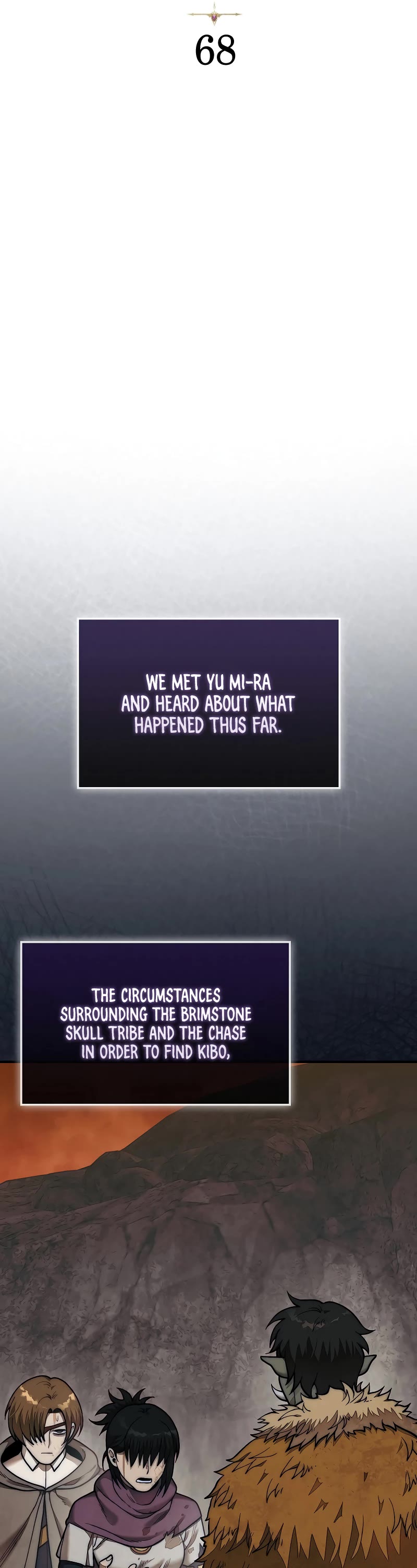 The 31st Piece Overturns the Board chapter 68 page 13